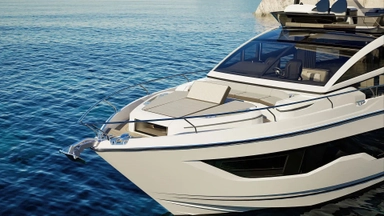 2022 Pearl 63
