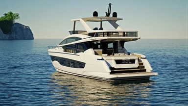 2022 Pearl 63