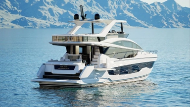 2022 Pearl 63