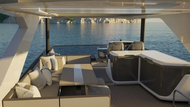 2022 Pearl 63