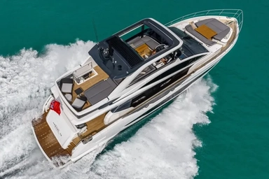 2022 Pearl 72