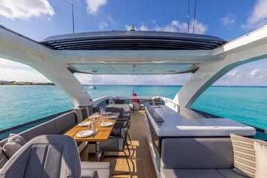 2022 Pearl 72