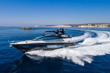 2022 Pearl 80