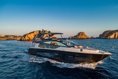 2022 Pearl 80