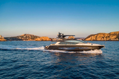 2022 Pearl 80