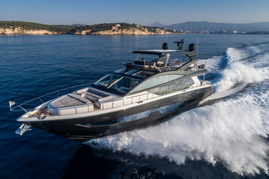 2022 Pearl 80
