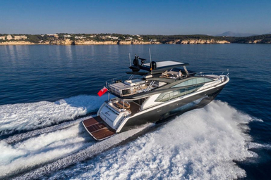 2022 Pearl 80
