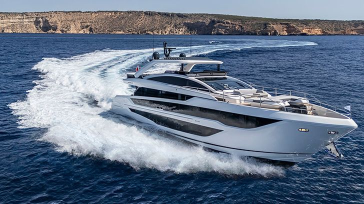 2024 Pearl 82