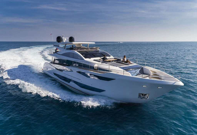 2022 Pearl 95