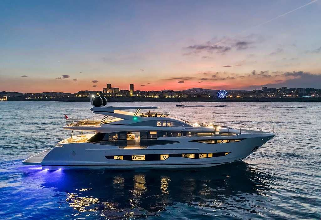 2022 Pearl 95