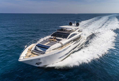 2022 Pearl 95