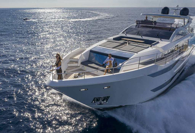 2022 Pearl 95