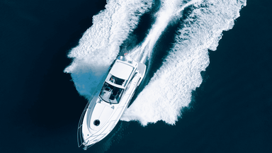 2014 Pearlsea Yachts 31 Hard Top