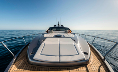 2021 Pershing Yachts 6X