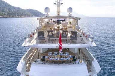 2018 Posillipo Technema 120