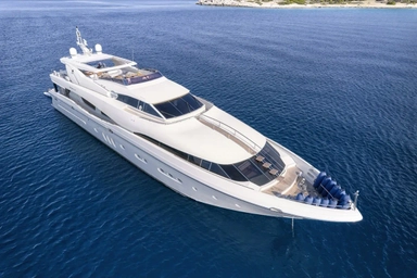 2018 Posillipo Technema 120