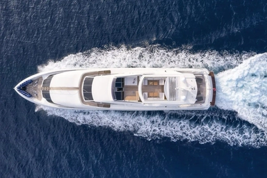 2018 Posillipo Technema 120