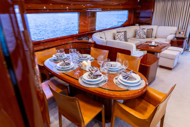 2010 Posillipo Technema 80