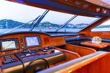 2010 Posillipo Technema 80