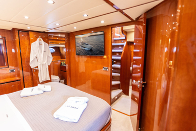 2010 Posillipo Technema 80
