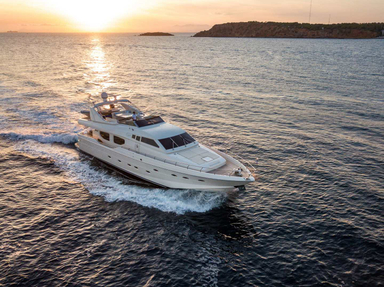 2010 Posillipo Technema 80