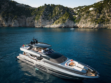 2020 Posillipo Technema 90