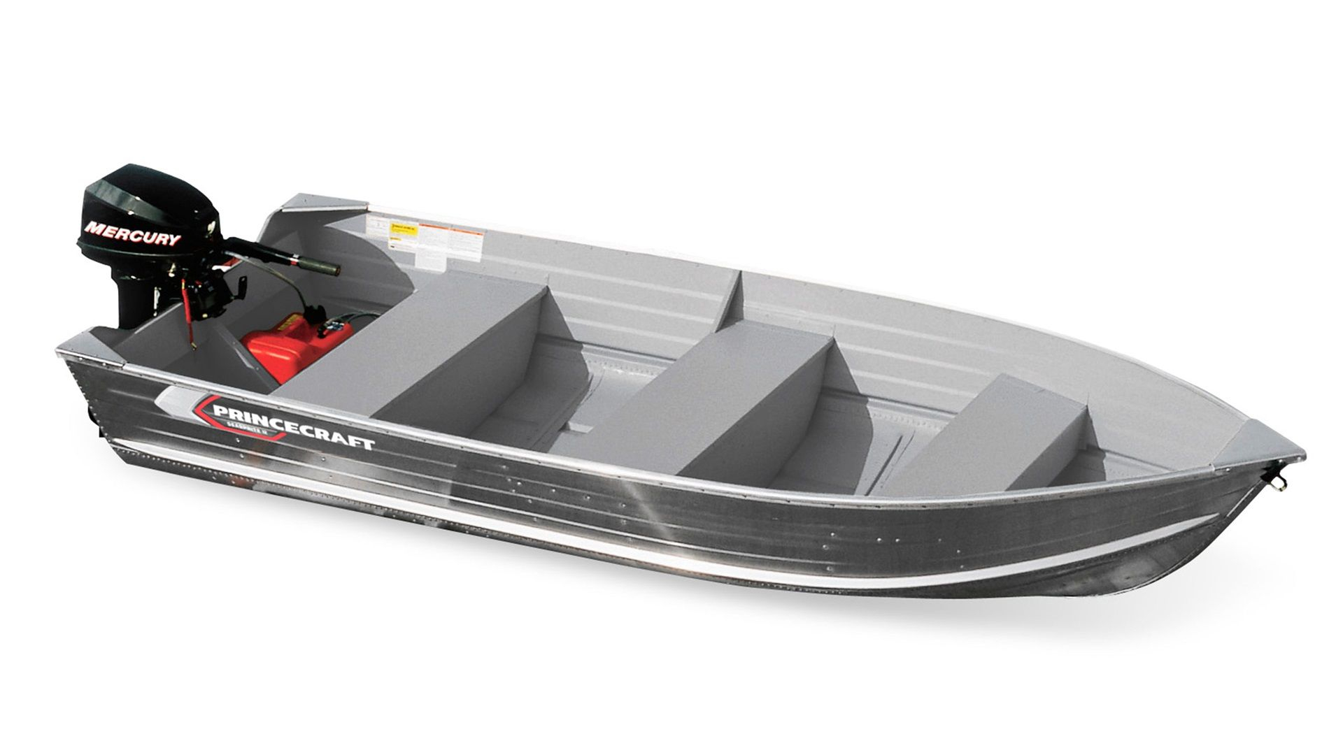 2025 Princecraft Seasprite 12