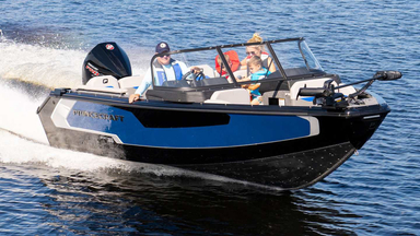 2025 Princecraft Sport 188