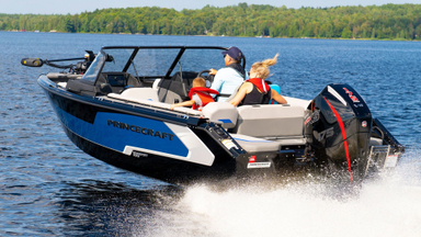 2025 Princecraft Sport 188