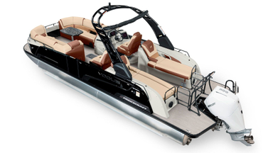 2025 Princecraft Vogue 25 XT