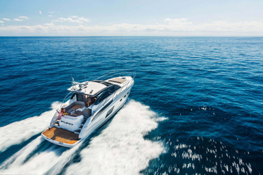 2016 Princess Yachts V48