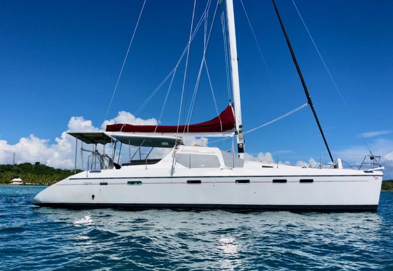 2007 Privilege 495