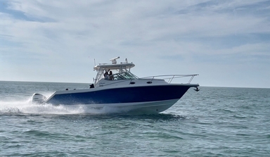 2015 Stamas Yacht 390 Aegean