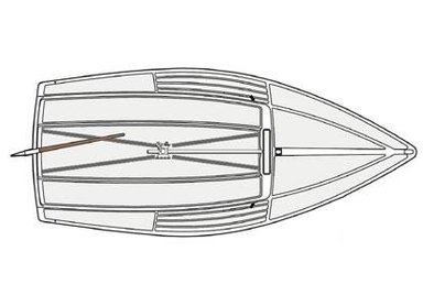 2022 Catalina Yachts 16.5