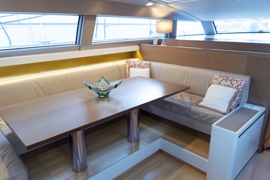 2013 CNB Yachts 76