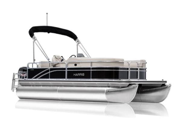 2021 Harris Boats Cruiser Lx 200 Fish