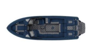 2022 Malibu Boats Wakesetter 25 LSV