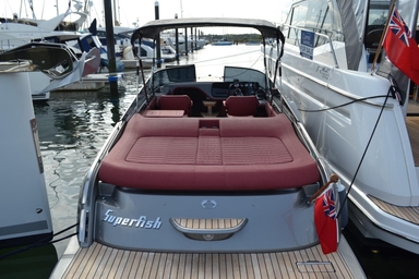 2019 Cranchi Yachts E26 Classic