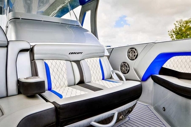 2015 Concept Yachts 4400