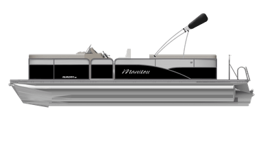 2022 Manitou Pontroon Boats 22 AURORA LE RF TWIN