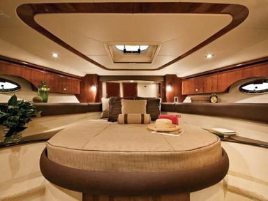 2010 Meridian Yachts 441