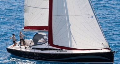 2010 Salona Yachts XLI