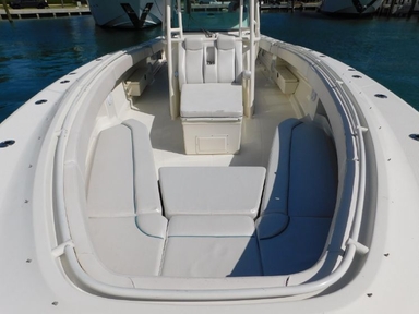 2012 HCB Yachts 4200 SF