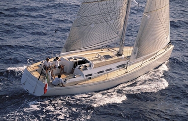 2004 Grand Soleil GS 45 - J&V Shoal draft