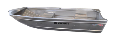 2023 Quintrex 360 Wanderer