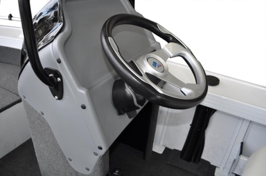 2023 Quintrex 450 Top Ender