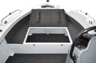 2023 Quintrex 450 Top Ender