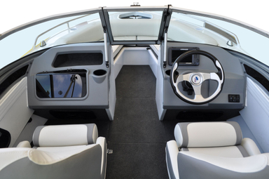 2023 Quintrex 481 Cruiseabout
