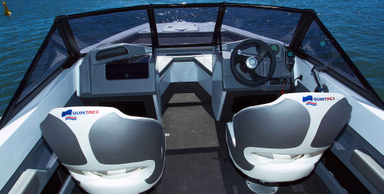 2023 Quintrex 510 Freestyler