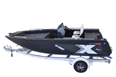 2023 Quintrex 510 Hornet